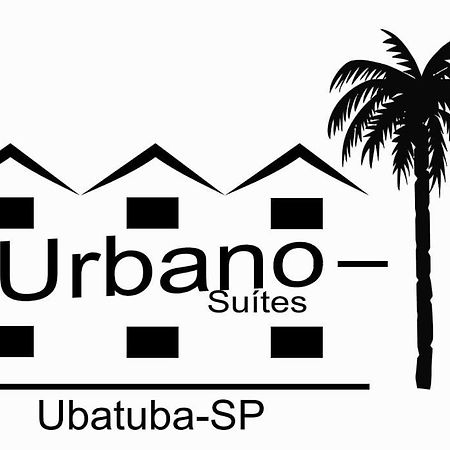 Urbano Suites 乌巴图巴 外观 照片