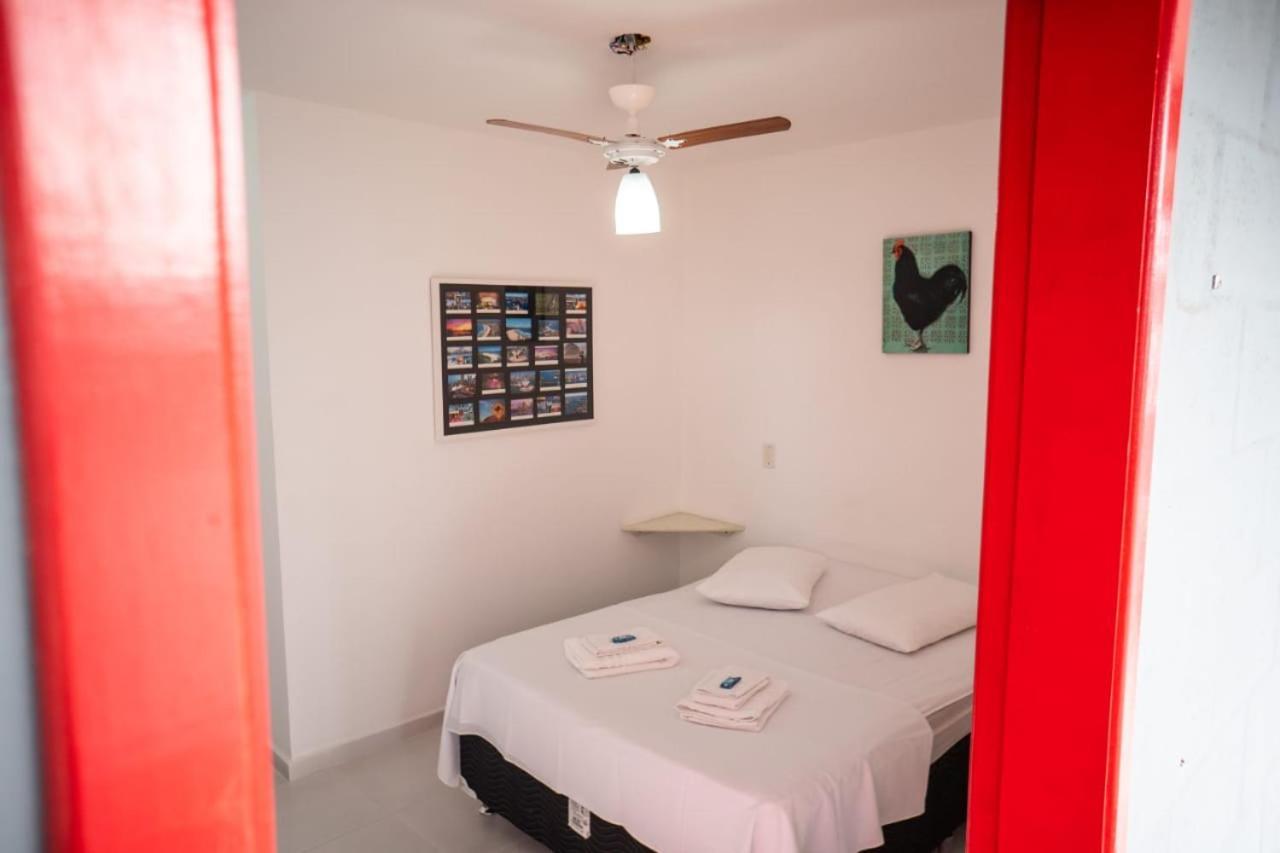 Urbano Suites 乌巴图巴 外观 照片