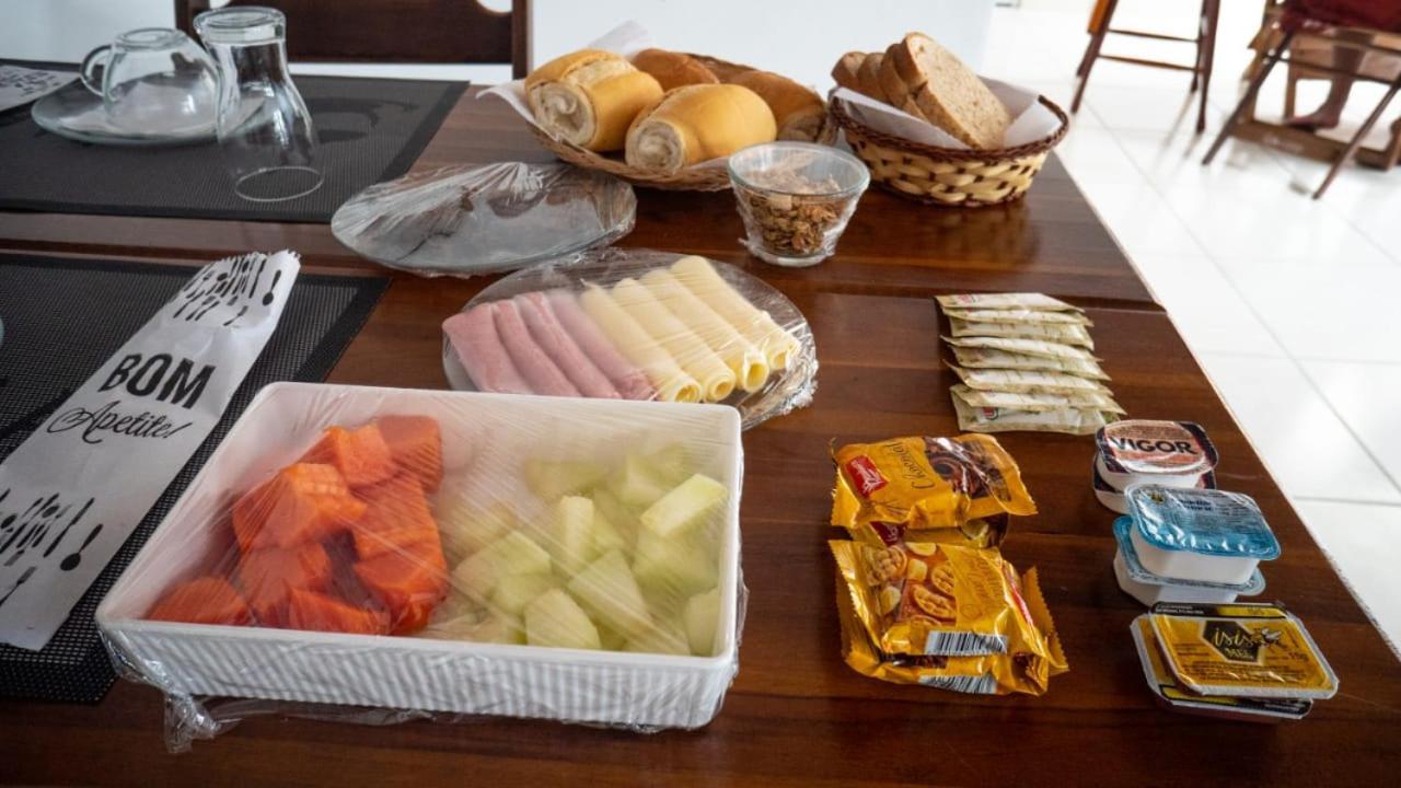 Urbano Suites 乌巴图巴 外观 照片