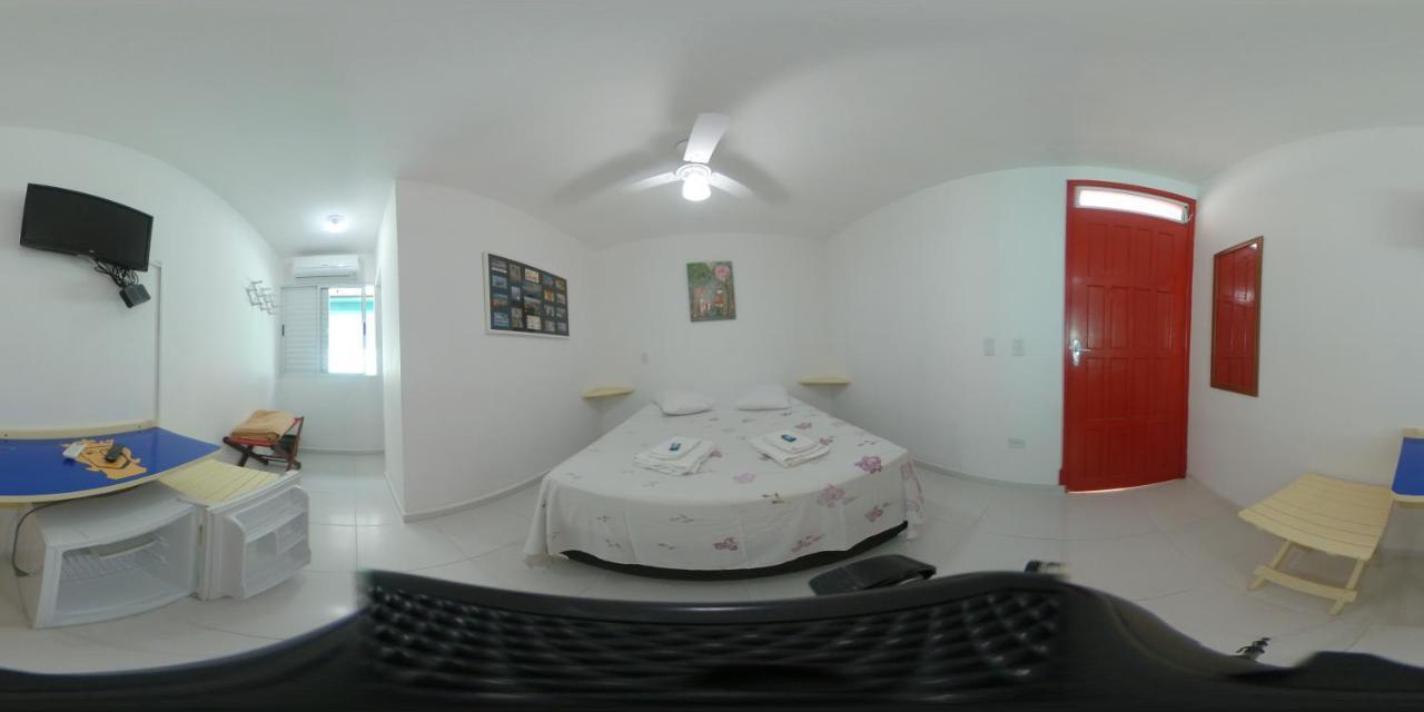 Urbano Suites 乌巴图巴 外观 照片