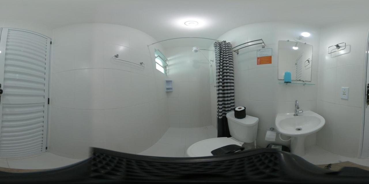 Urbano Suites 乌巴图巴 外观 照片