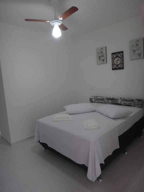 Urbano Suites 乌巴图巴 客房 照片