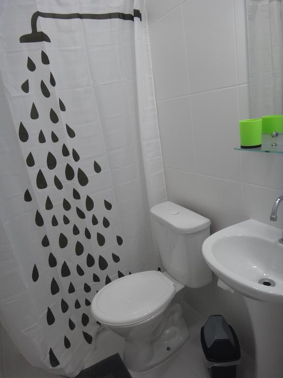 Urbano Suites 乌巴图巴 客房 照片