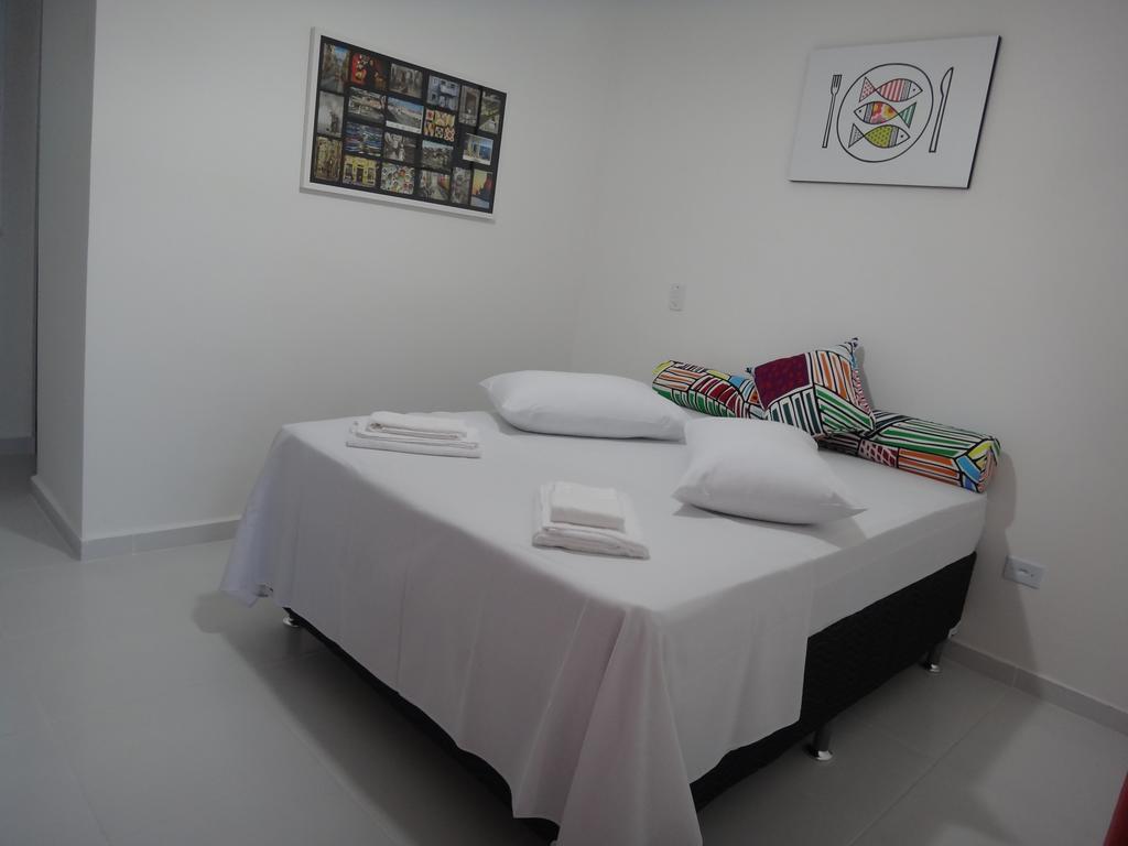 Urbano Suites 乌巴图巴 客房 照片