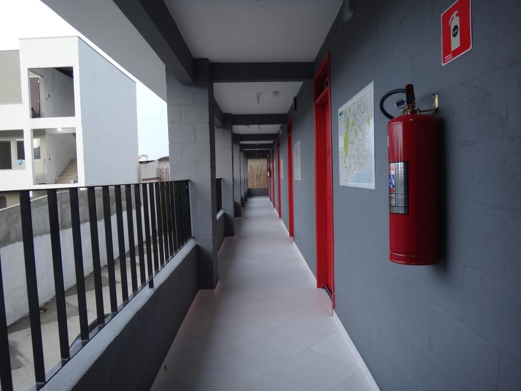 Urbano Suites 乌巴图巴 外观 照片